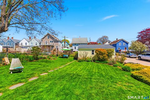 Tiny photo for 5 South Street, Stonington, CT 06378 (MLS # 24172268)
