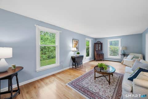 Tiny photo for 11 Concord Drive, East Granby, CT 06026 (MLS # 24186293)