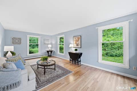 Tiny photo for 11 Concord Drive, East Granby, CT 06026 (MLS # 24186293)