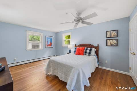 Tiny photo for 11 Concord Drive, East Granby, CT 06026 (MLS # 24186293)