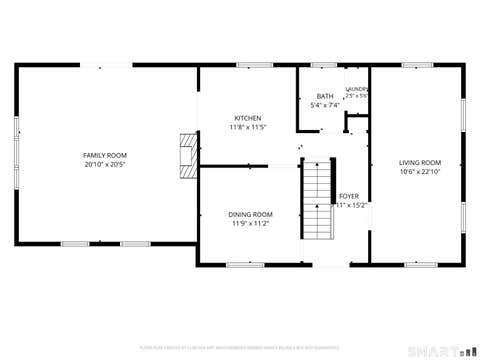 Tiny photo for 11 Concord Drive, East Granby, CT 06026 (MLS # 24186293)
