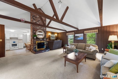Tiny photo for 11 Concord Drive, East Granby, CT 06026 (MLS # 24186293)