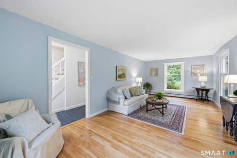 Tiny photo for 11 Concord Drive, East Granby, CT 06026 (MLS # 24186293)