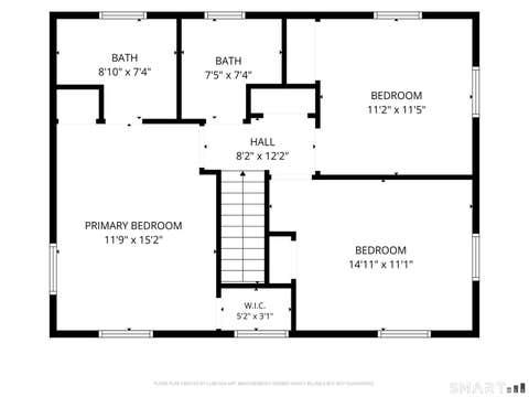 Tiny photo for 11 Concord Drive, East Granby, CT 06026 (MLS # 24186293)