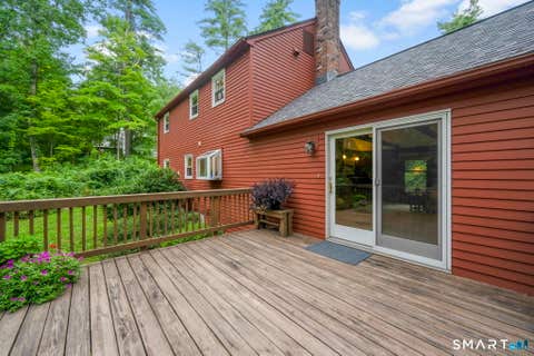 Tiny photo for 11 Concord Drive, East Granby, CT 06026 (MLS # 24186293)