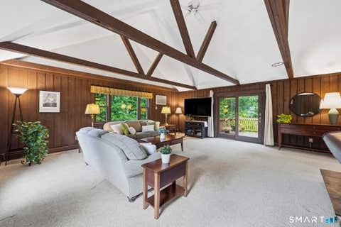 Tiny photo for 11 Concord Drive, East Granby, CT 06026 (MLS # 24186293)