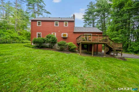 Tiny photo for 11 Concord Drive, East Granby, CT 06026 (MLS # 24186293)