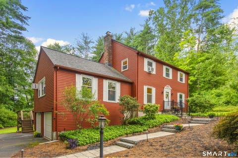 Photo of 11 Concord Drive, East Granby, CT 06026 (MLS # 24186293)
