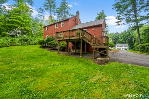 Tiny photo for 11 Concord Drive, East Granby, CT 06026 (MLS # 24186293)