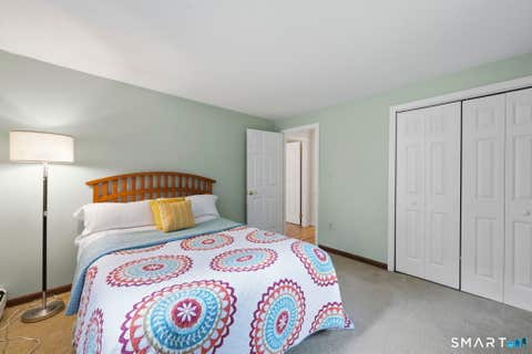 Tiny photo for 11 Concord Drive, East Granby, CT 06026 (MLS # 24186293)