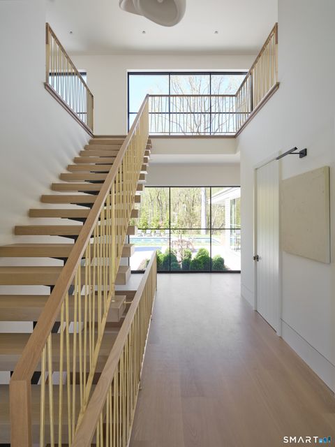 Tiny photo for 45 Old Farm Road, Darien, CT 06820 (MLS # 24175610)