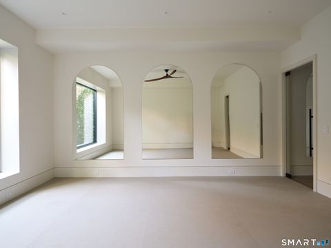 Tiny photo for 45 Old Farm Road, Darien, CT 06820 (MLS # 24175610)