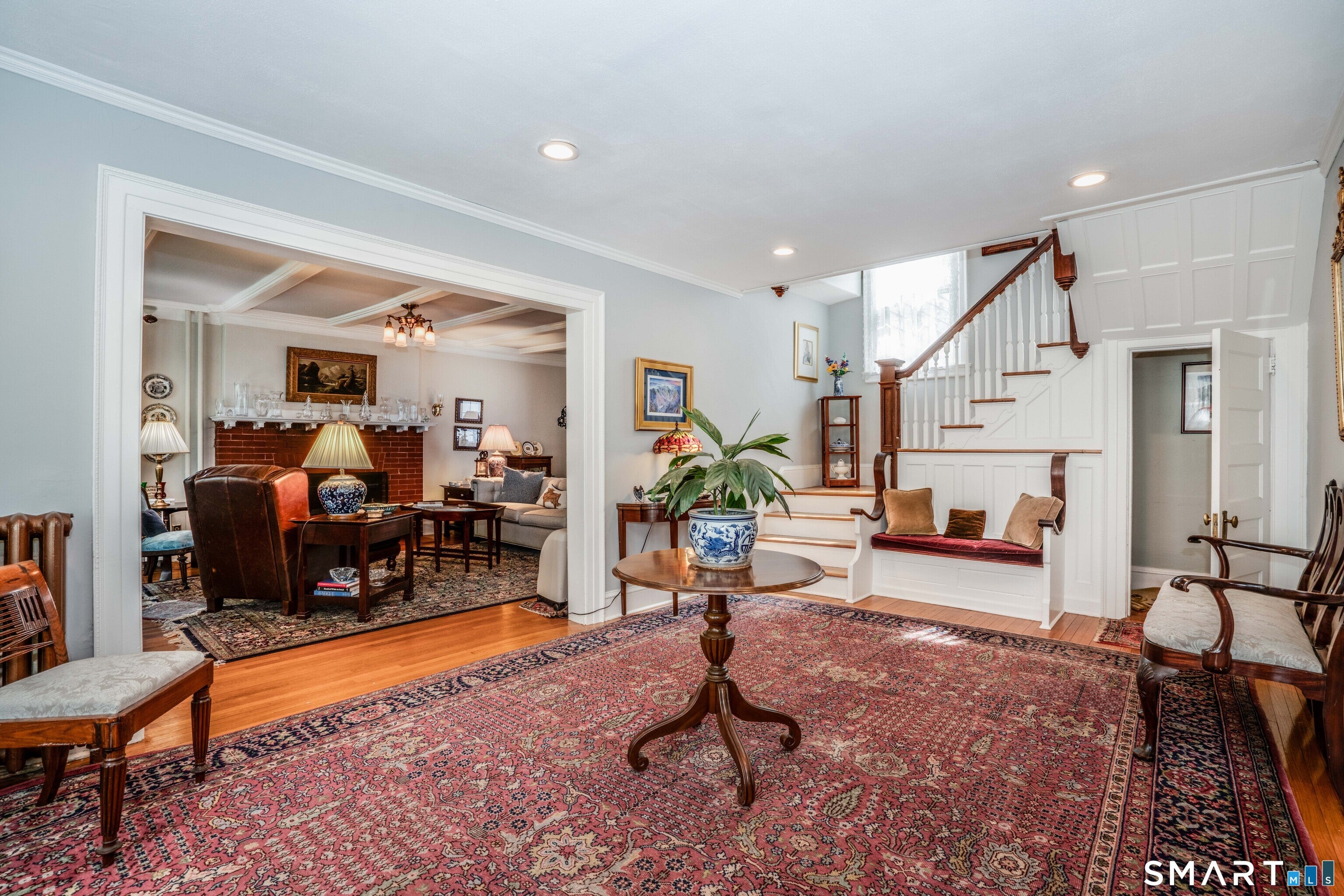 164 North Beacon Street