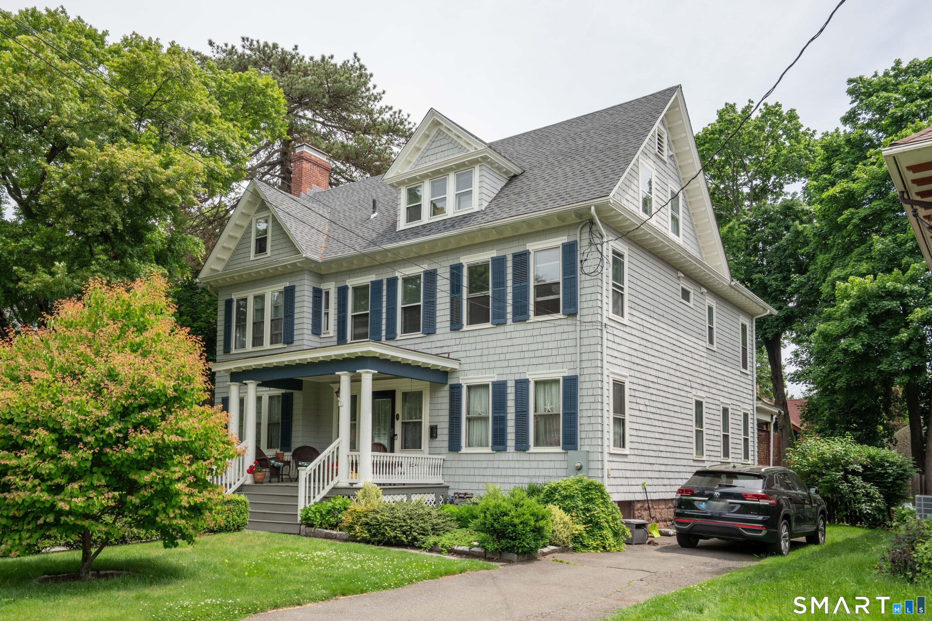 164 North Beacon Street