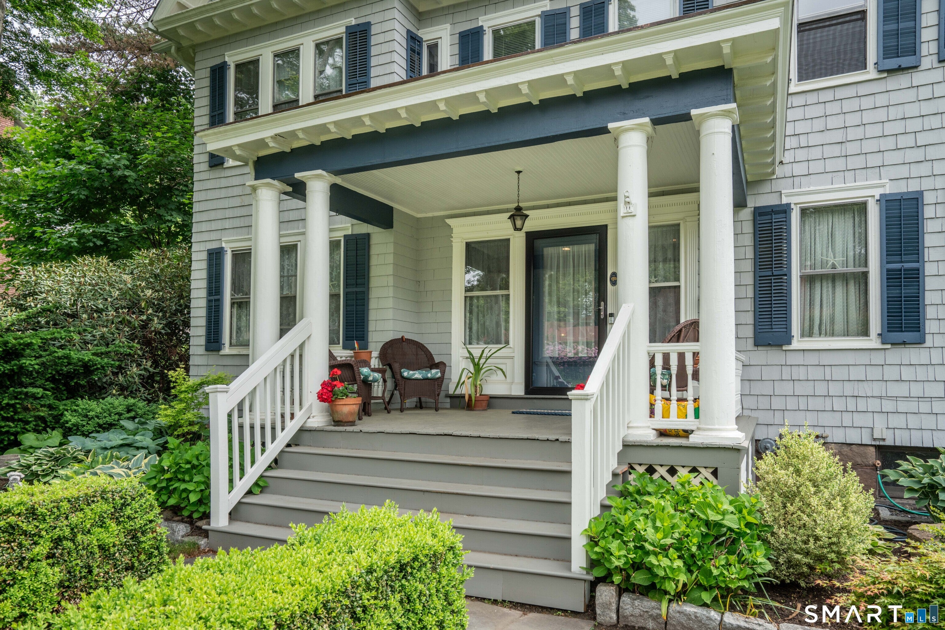 164 North Beacon Street