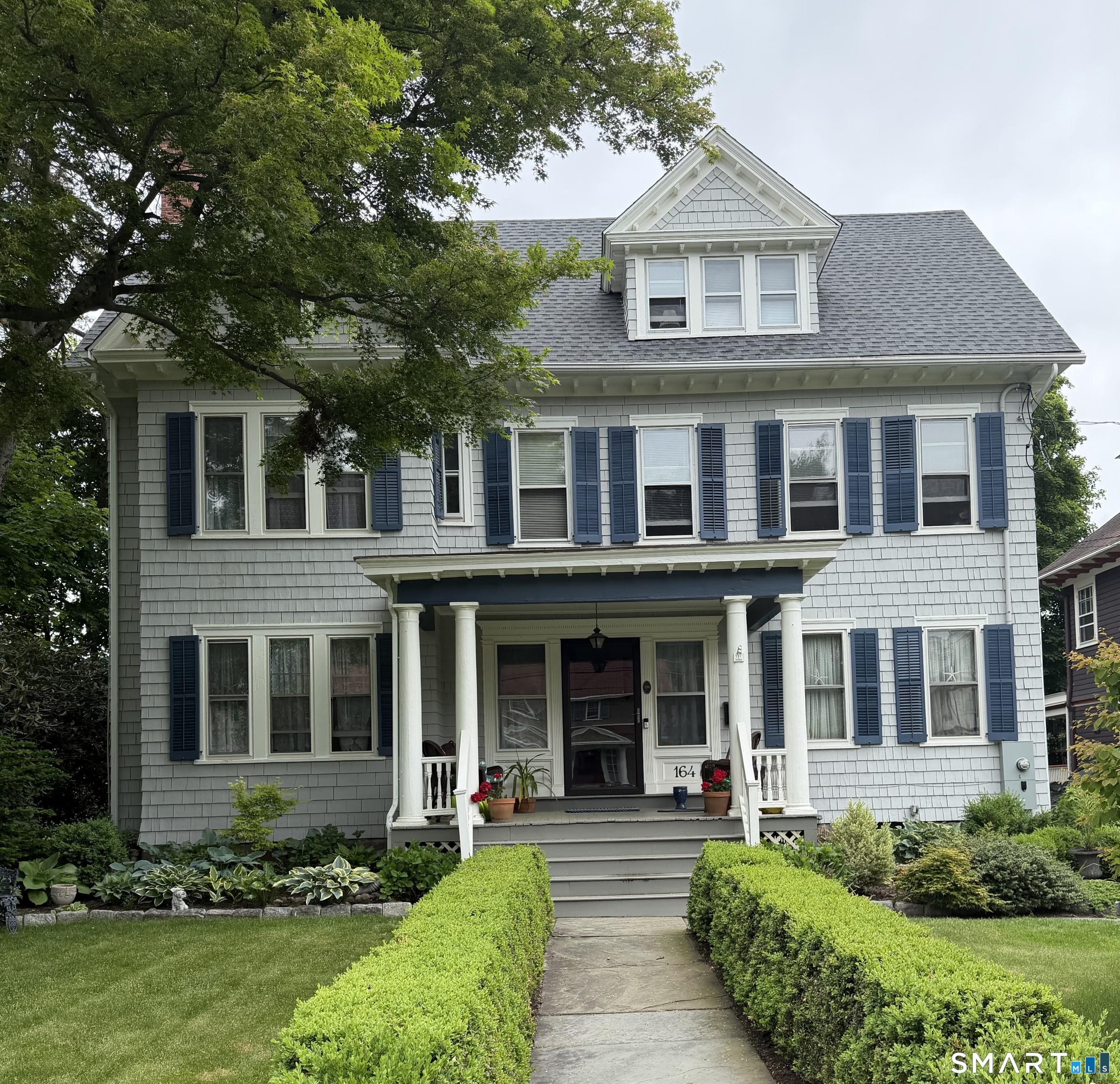 164 North Beacon Street