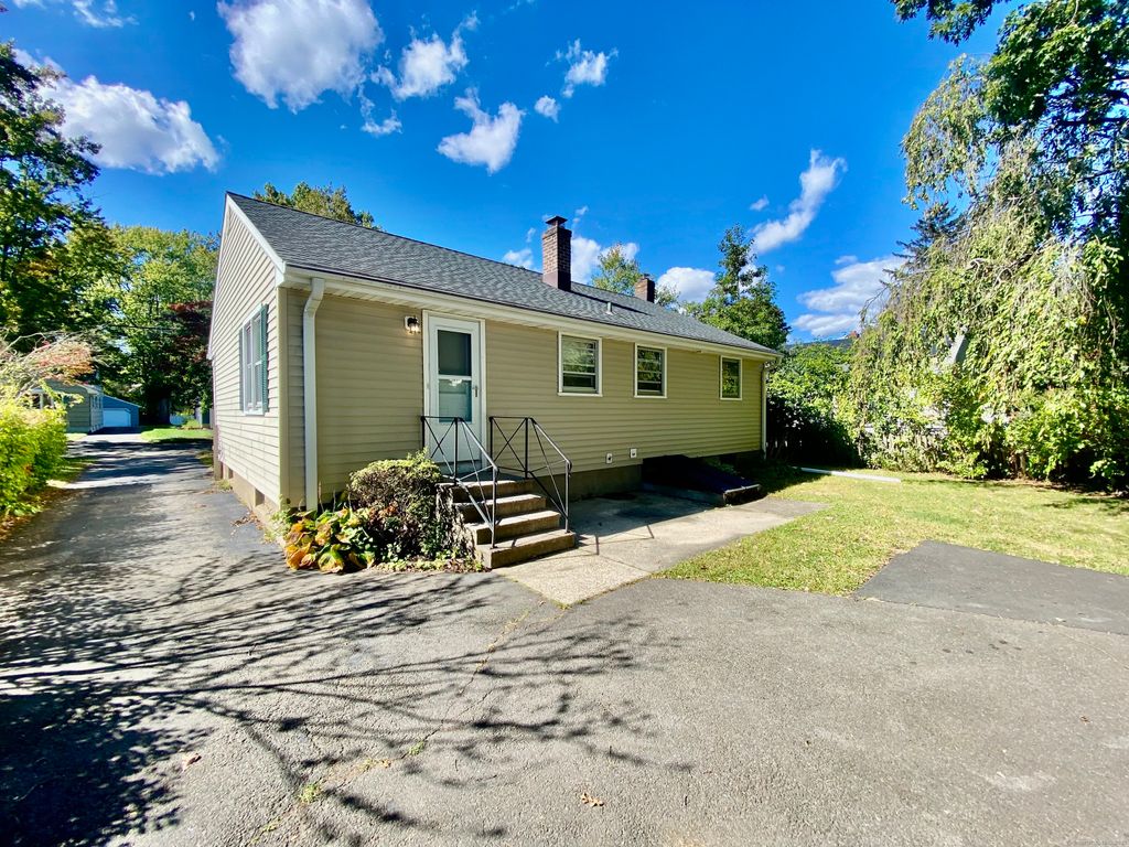 Photo of 140 Spring Street, Stratford, CT 06614 (MLS # 24132737)