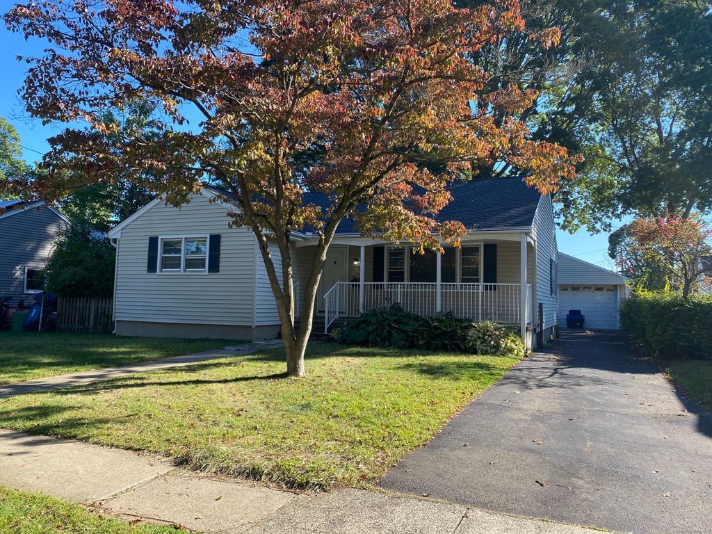 Photo of 140 Spring Street, Stratford, CT 06614 (MLS # 24132737)