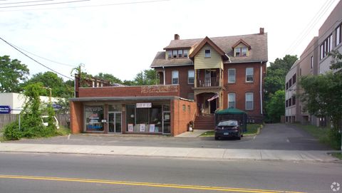 96 Elm Street West Haven CT 06516