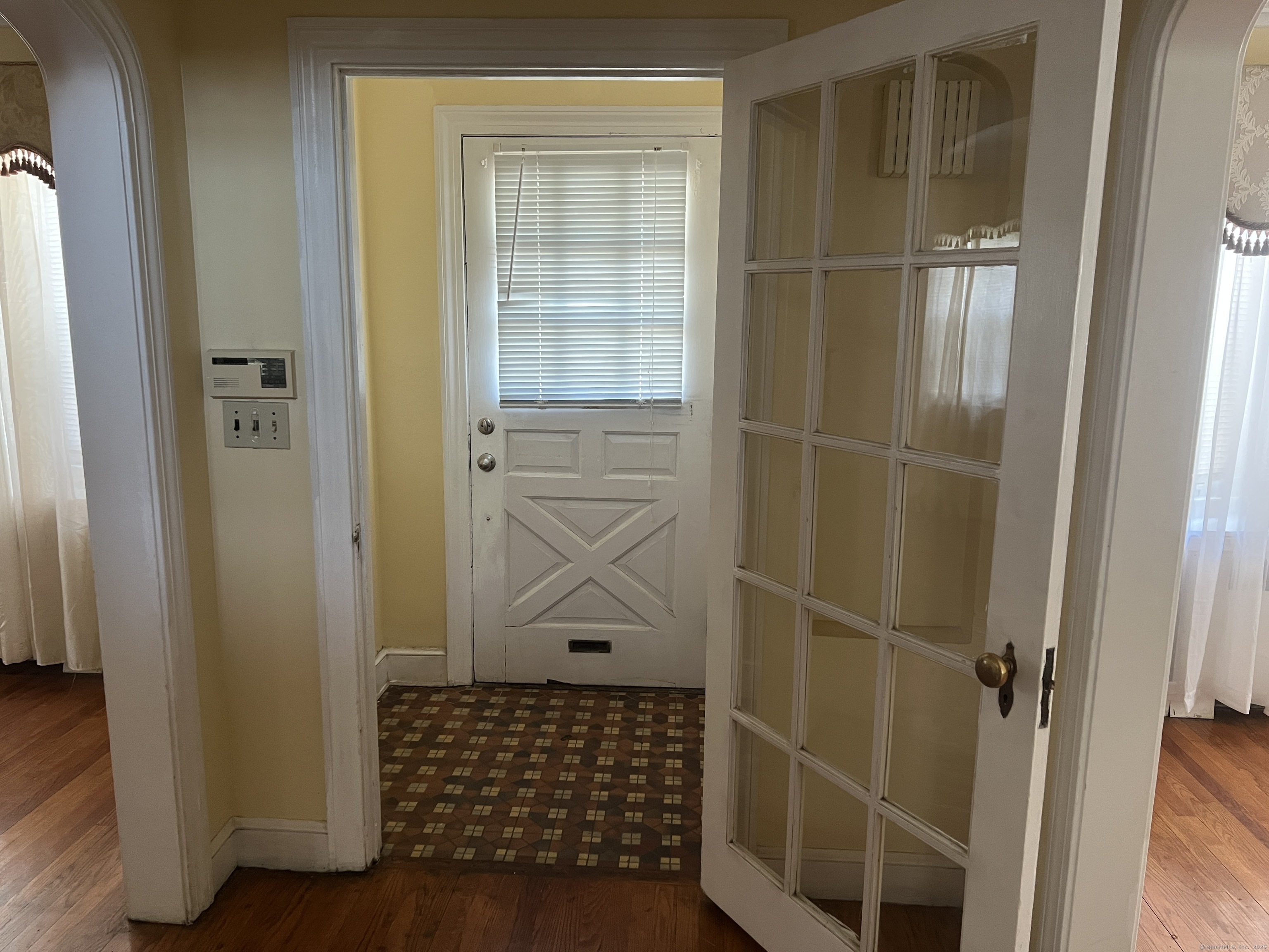 40 Bellevue Road