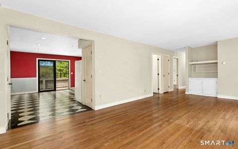 Tiny photo for 9 Sylvan Drive, Ridgefield, CT 06877 (MLS # 24171344)