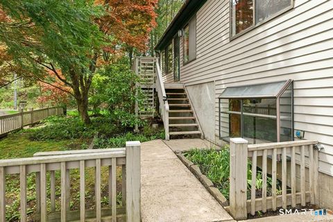 Tiny photo for 9 Sylvan Drive, Ridgefield, CT 06877 (MLS # 24171344)