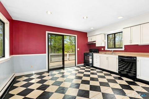 Tiny photo for 9 Sylvan Drive, Ridgefield, CT 06877 (MLS # 24171344)