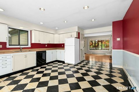 Tiny photo for 9 Sylvan Drive, Ridgefield, CT 06877 (MLS # 24171344)