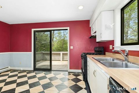 Tiny photo for 9 Sylvan Drive, Ridgefield, CT 06877 (MLS # 24171344)