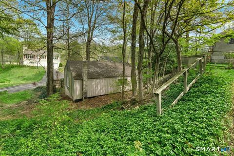Tiny photo for 9 Sylvan Drive, Ridgefield, CT 06877 (MLS # 24171344)