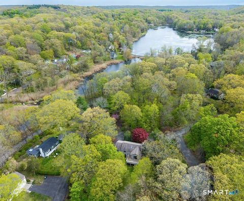 Tiny photo for 9 Sylvan Drive, Ridgefield, CT 06877 (MLS # 24171344)