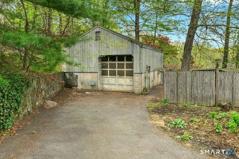 Tiny photo for 9 Sylvan Drive, Ridgefield, CT 06877 (MLS # 24171344)