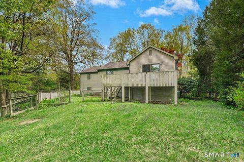 Tiny photo for 9 Sylvan Drive, Ridgefield, CT 06877 (MLS # 24171344)
