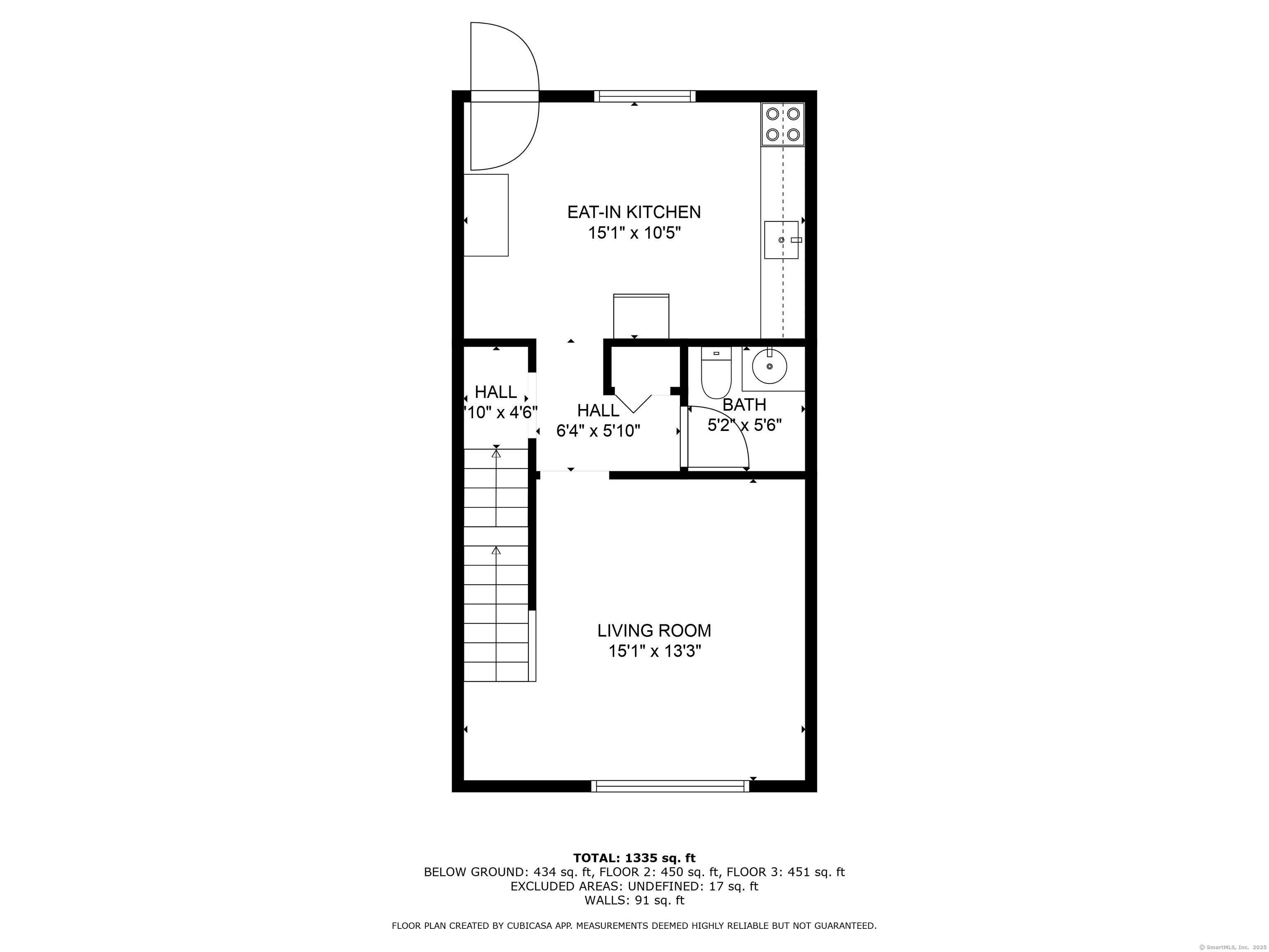 80 Beths Avenue APT 4