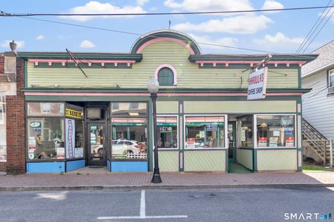 27-29 Bank Street Seymour CT 06483