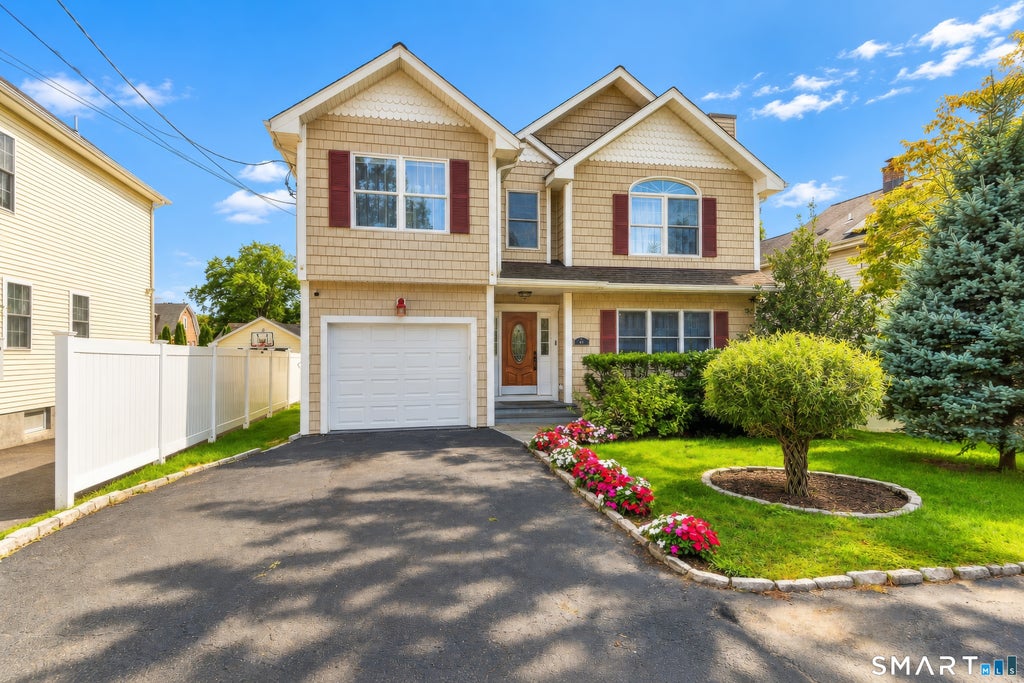 Photo of 54 Saint Charles Avenue, Stamford, CT 06907 (MLS # 24207303)