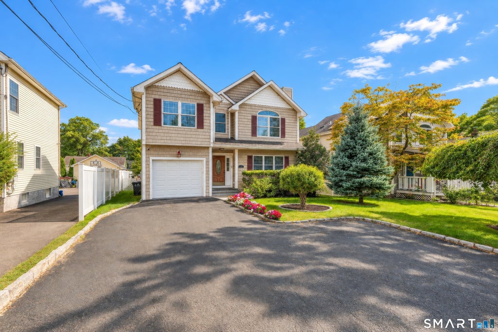Photo of 54 Saint Charles Avenue, Stamford, CT 06907 (MLS # 24207303)