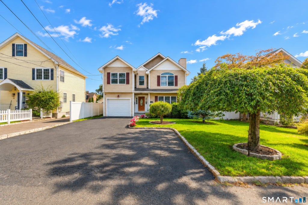 Photo of 54 Saint Charles Avenue, Stamford, CT 06907 (MLS # 24207303)