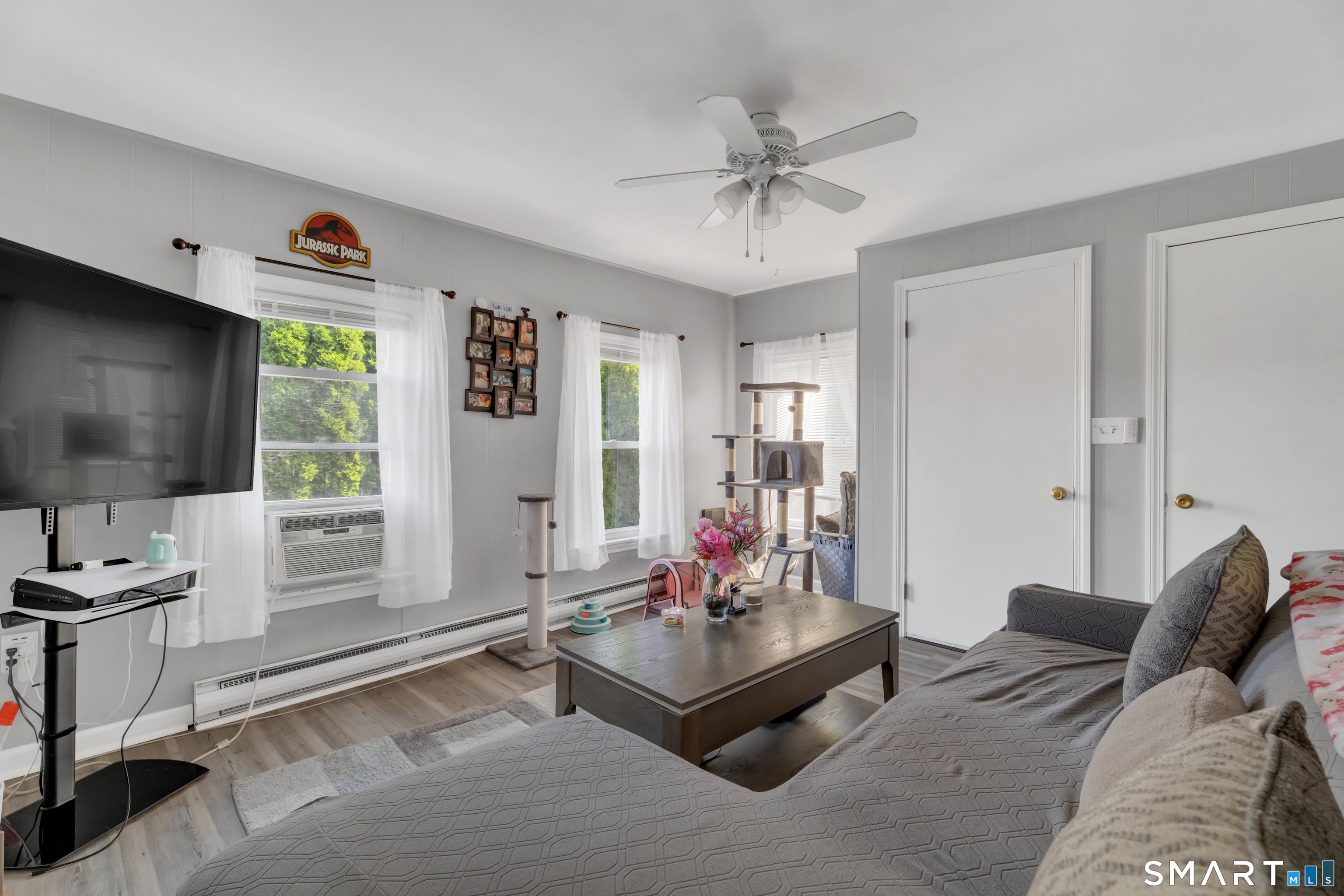 200 East Ridge Road