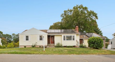 37 Wilson Avenue West Haven CT 06516