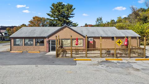 Tiny photo for 142 Old Turnpike Road, Thompson, CT 06262 (MLS # 24143048)