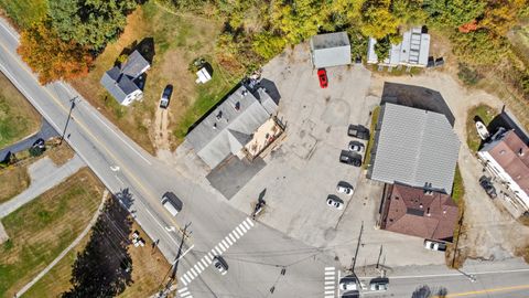 Tiny photo for 142 Old Turnpike Road, Thompson, CT 06262 (MLS # 24143048)