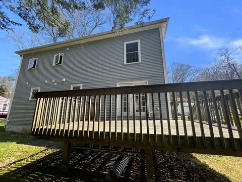 A home in Southbury