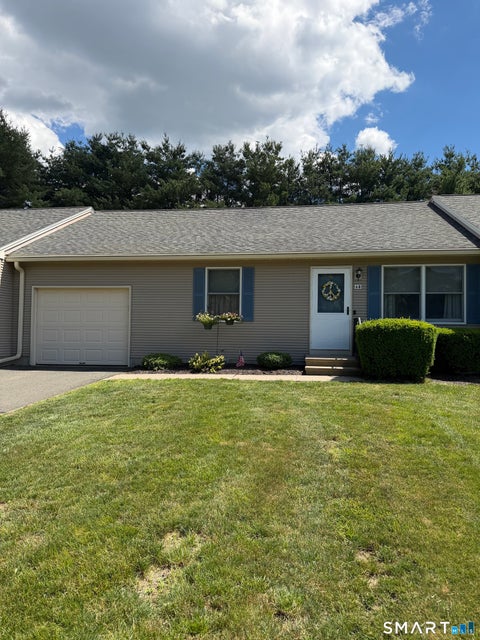 Photo of 102 N Maple Street #6B, Enfield, CT 06082 (MLS # 24186808)
