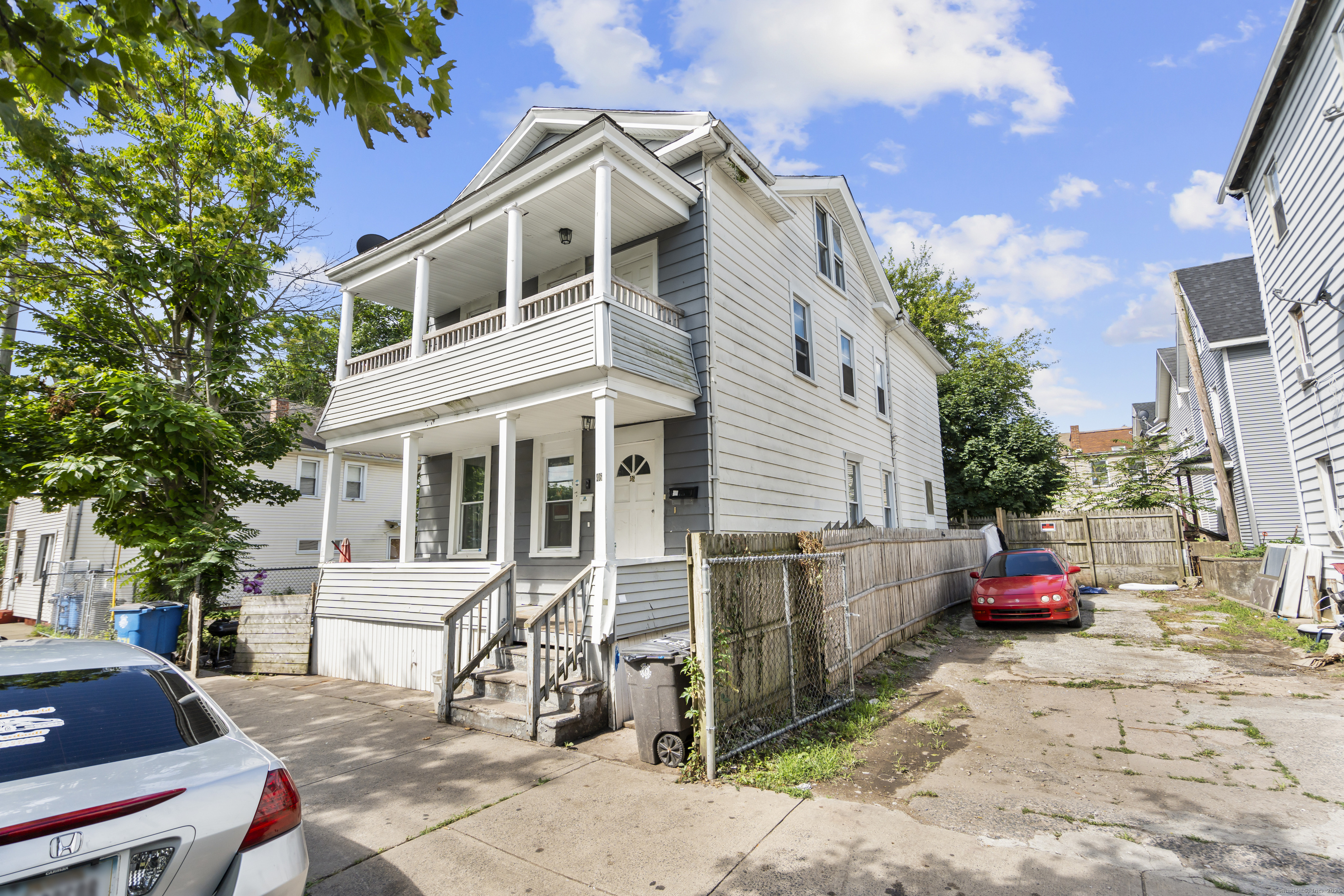 46 Liberty Street
