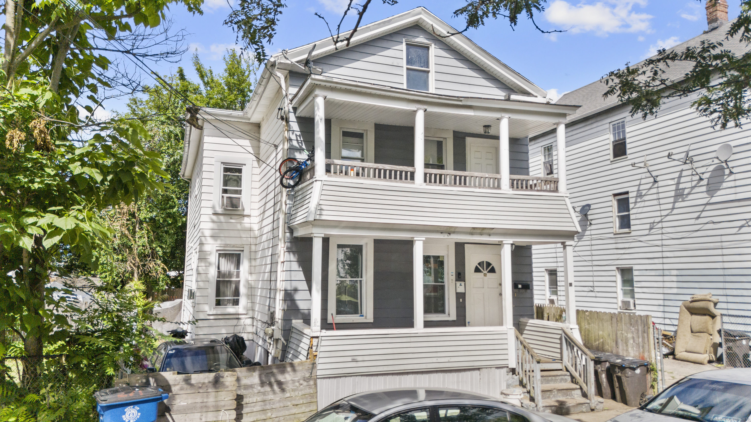 46 Liberty Street