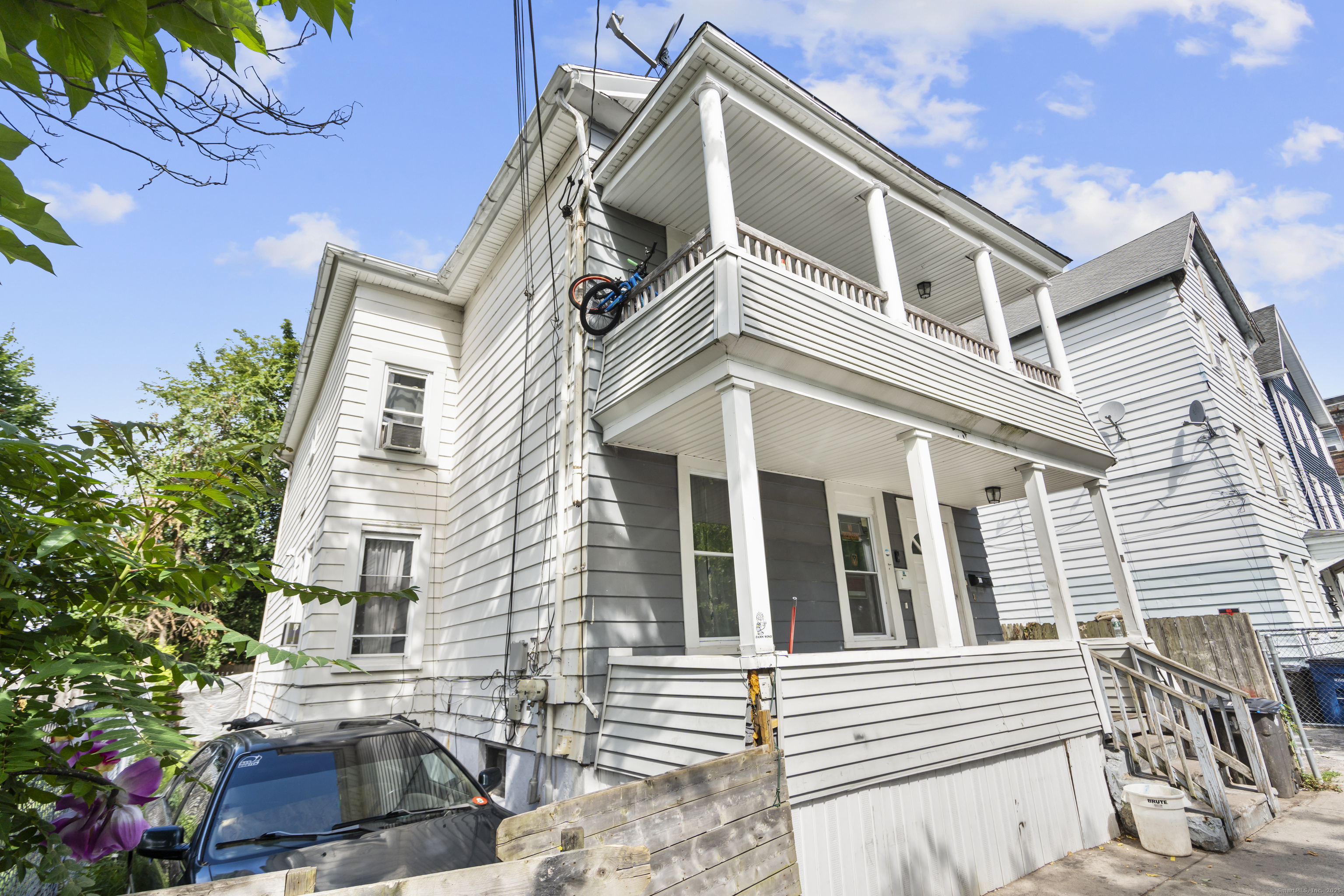46 Liberty Street