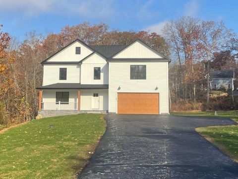 A home in Madison