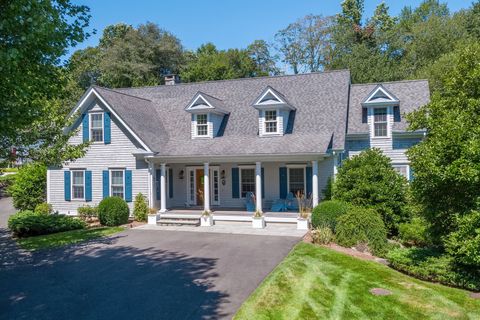 123 Liberty Street Madison CT 06443