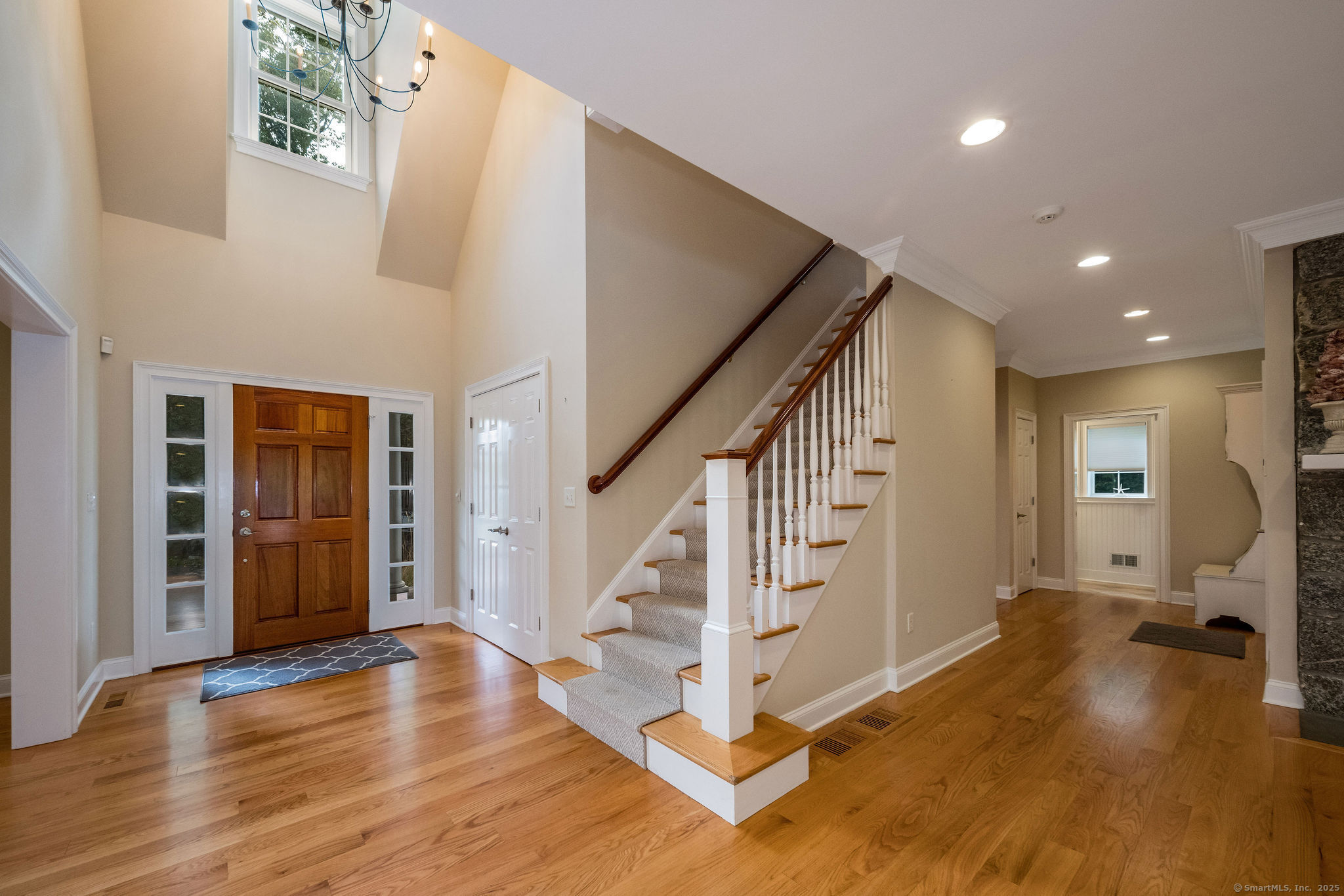 123 Liberty Street
